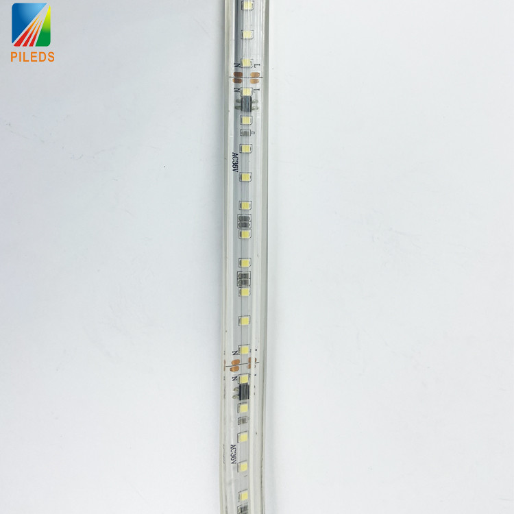 Mining AC36V led strip lights Smart safety durable for underground tunnel lighting solution Anti-explosive