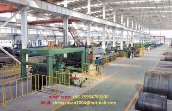 JINAN PERFECT MACHINE INDUSTRIAL CO.,LTD