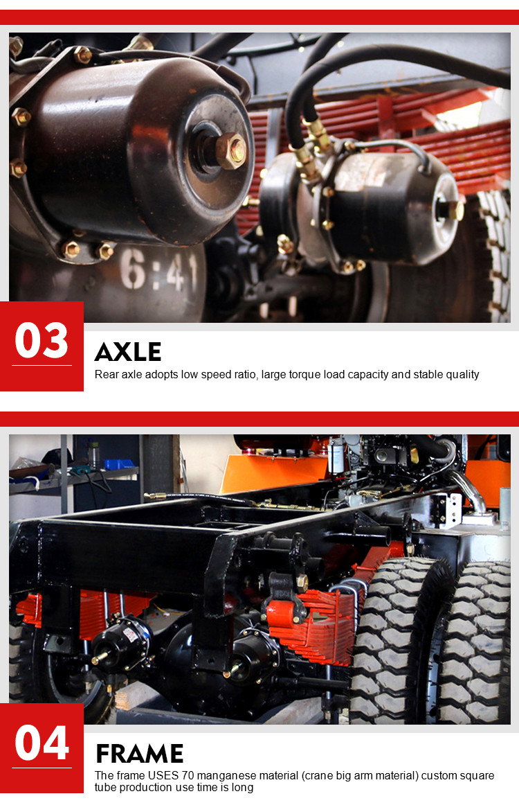 Wheeled Underground Dump Truck 3 Ton 63HP 4x4 Dumper Truck For Tight Spaces