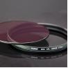 Buy cheap HD MRC Polarizing Filters Remove Reflective Light CPL Filter for Landscape from wholesalers