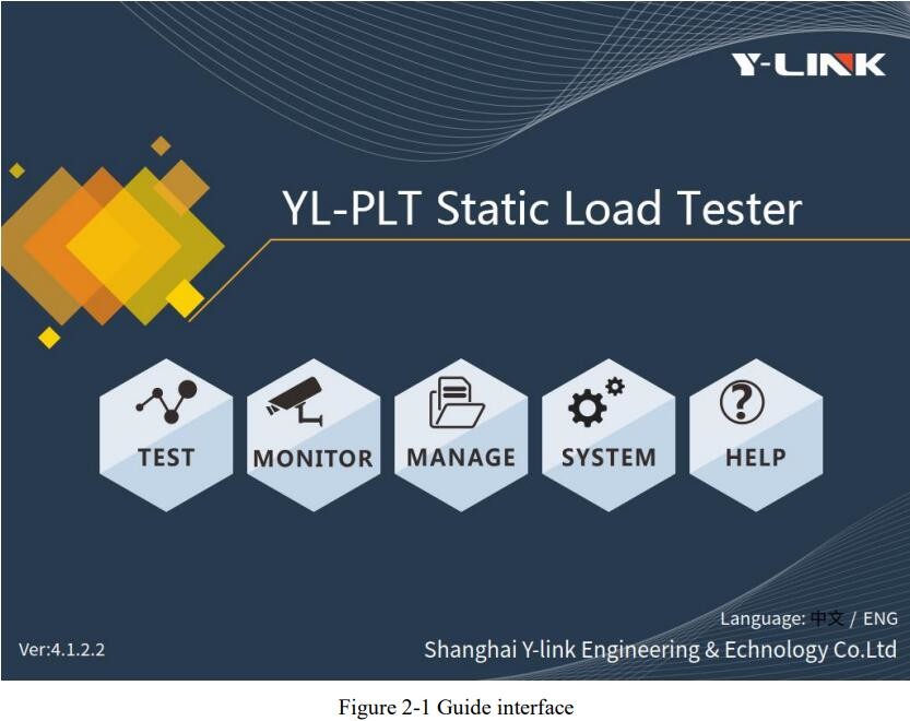 Accuracy Pile Static Load Test Field Of Engineering Industries