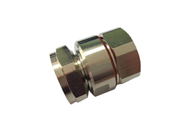 Factory Price RF coaxial Connector7/16 DIN Female for 7/8'' Feeder cable