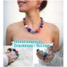 Buy cheap Mother and child, Teething necklace, Breastfeeding Necklace for Mom, Teething from wholesalers
