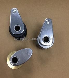 Buy cheap Stainless Steel Windsurf Downhaul Pulley Use In Marine Winches Customized product