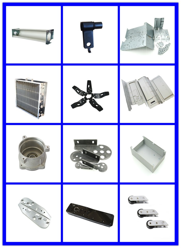 Custom Motor Stator Made of Silicon Steel Sheet Lamination for Heavy-Duty Applications