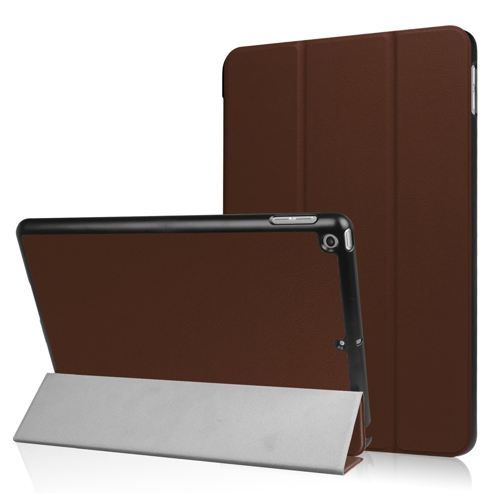 iPad 9.7 Inch 2018 Case, Smart Cover For Apple iPad 9.7 2018 and 2017 Model