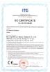 Beijing Medical Beauty Commerce Co., Ltd. Certifications