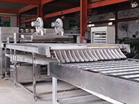 Cutting& Dividing machine