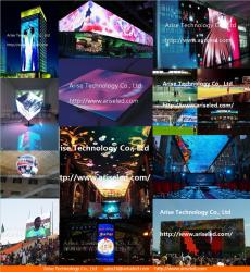 Arise Technology Co., Ltd
