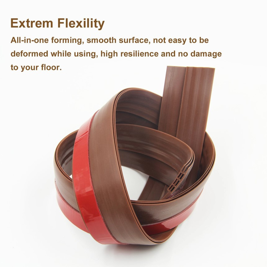 Payment Term 30% Deposit 70% Balance Door Bottom Sealing Strip Guard for Home Safety