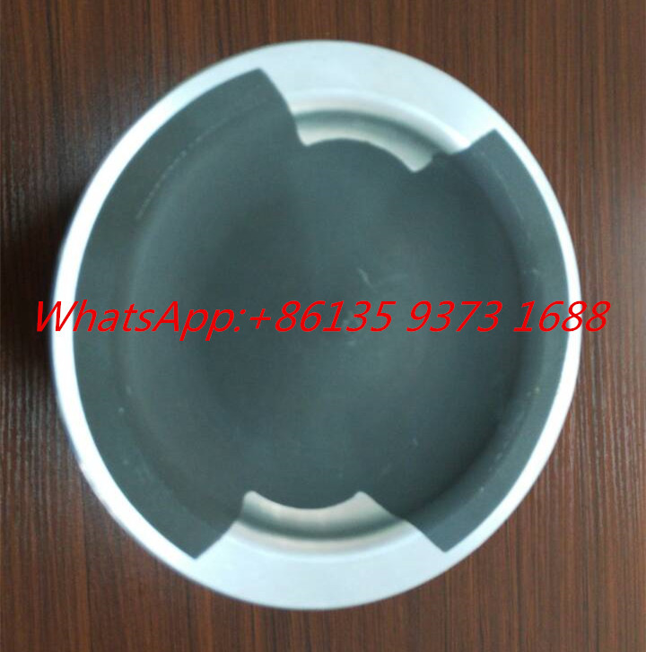 Hot sell Cummins Kt19 Kt38 Diesel Engine part Piston 3096681 3631245