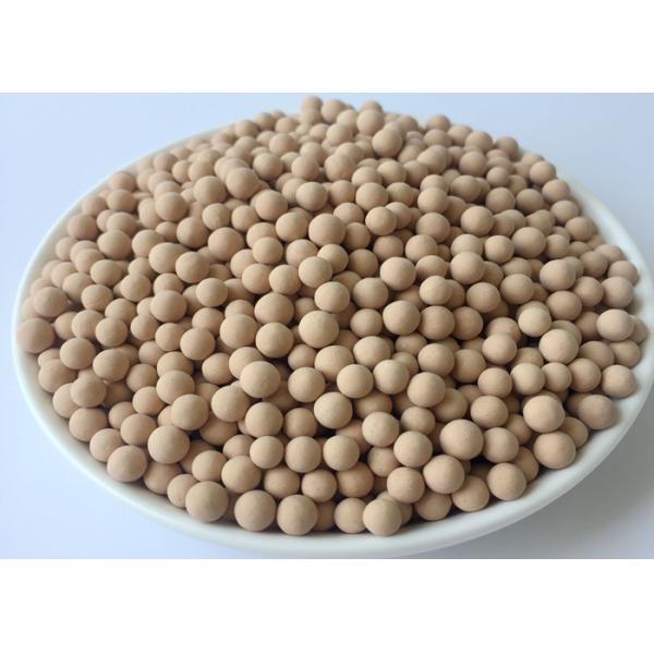 High Voltage Electric Switchgear Adsorbent of Molecular Sieve with Attrition Rate WT 0.1%