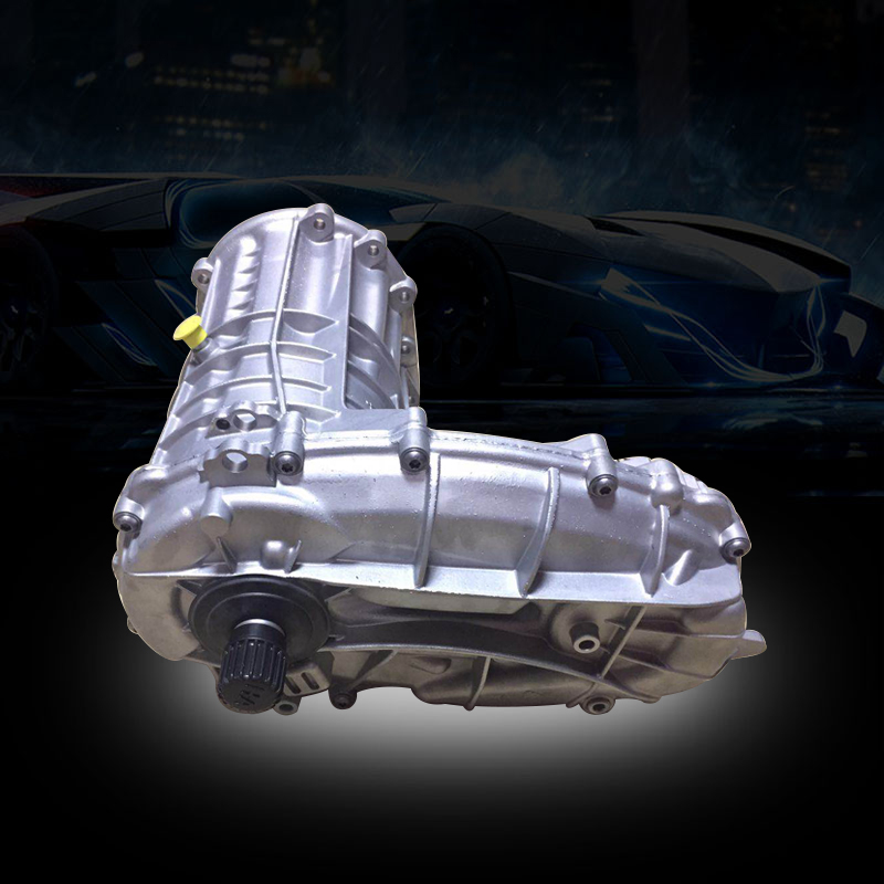 8 Speed 3.0T 2011- Porsche Transfer Case 95830001140 95834102021 9583410202X