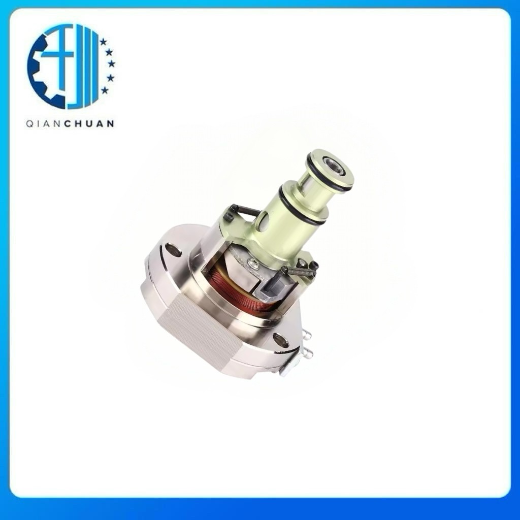 3408326 Actuator for Cummins KTA38 Diesel Engine Spare Parts