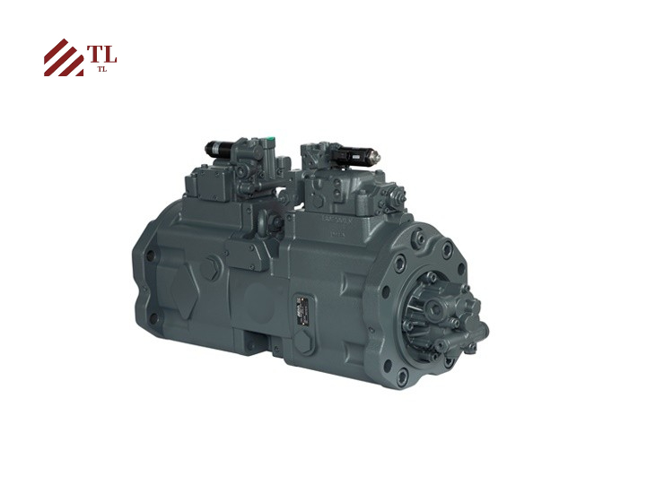 Construction Machinery Parts Excavator Hydraulic Pump K3V140DT-9T1L for Your Business