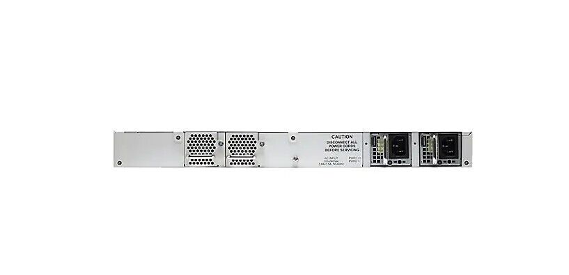 FS-1024E FortiSwitch 1024E Layer 2/3 Network Switch 8*1000mbps POE Ports for Networking