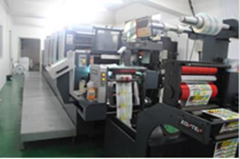 Panda Printing & Packaging Co., Ltd