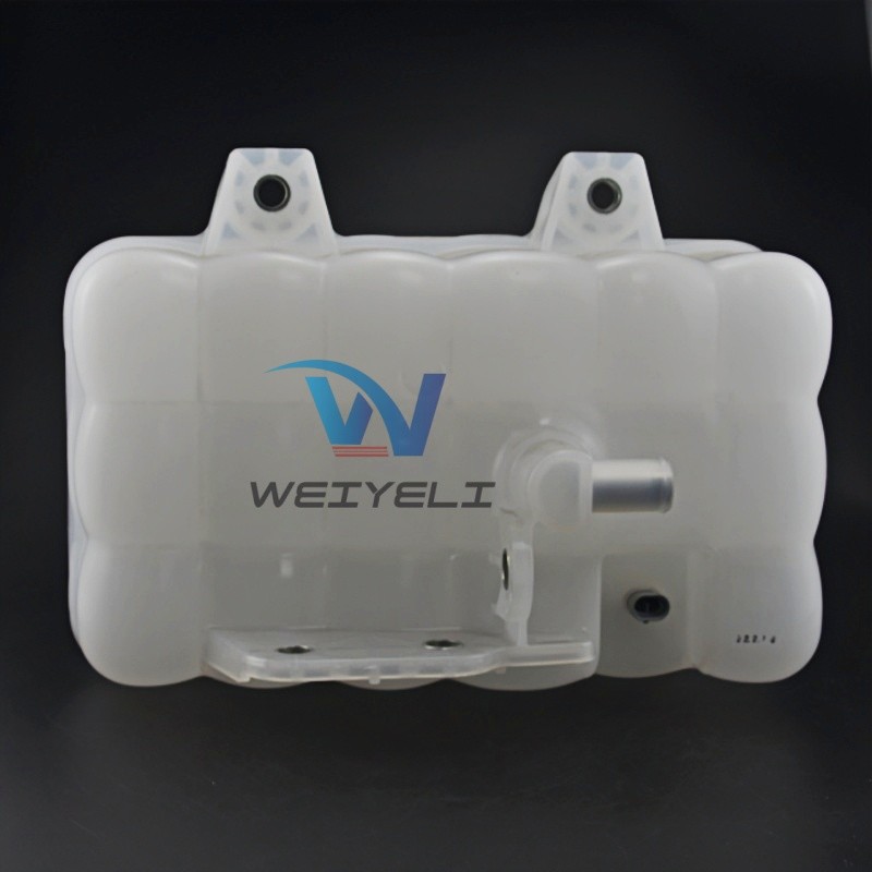 Excavator 502-4178 251-3227 E336E 336GC 336F 349F 349E 349GC 350GC 352E Cooling Fluid Expansion Tank For Construction Machinery Parts Spare Small