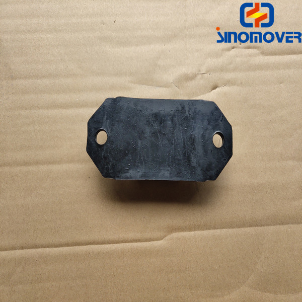 Original Sinotruk Sino Truck Limit Block Assembly WG9416520030
