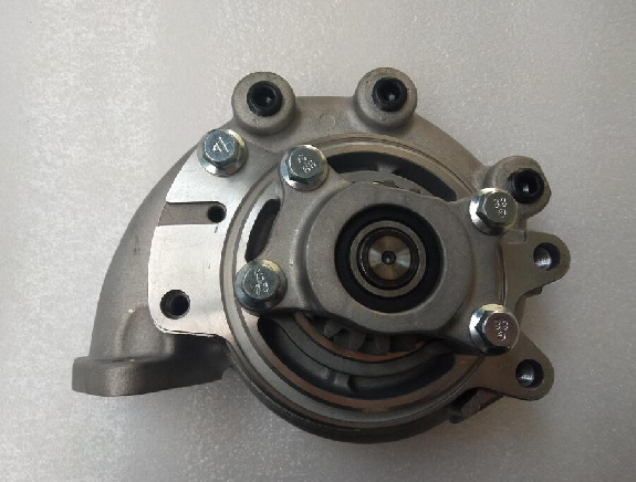 TRUCK PARTS WATER PUMP 8-97615906-0 8976159060 COMPATIBLE WITH ISUZU TRUCK