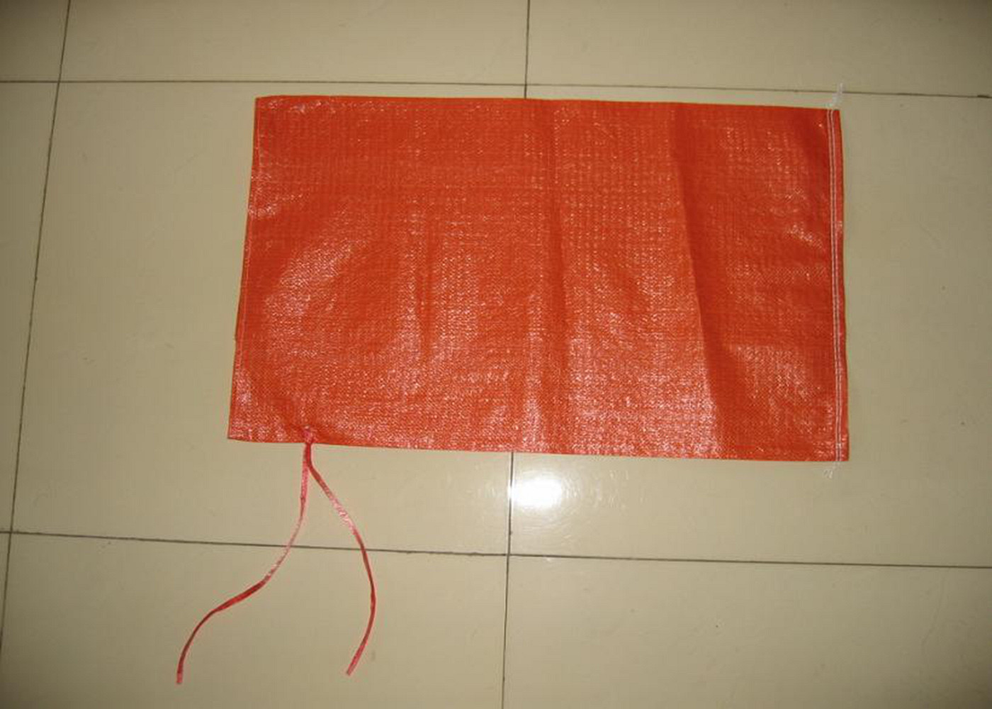 Biodegradable Woven Polypropylene Sand Bags Sacks 50kg For Flooding Use