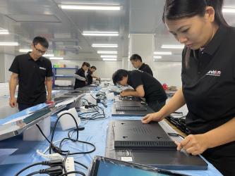 Shenzhen Star Vision Technology Co., Ltd.