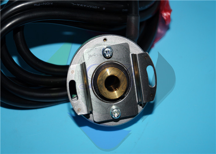 TS5212N569 5AA-000S-050 Original Spare Part Shaft Encoder D19918 B For Komori Prinrter