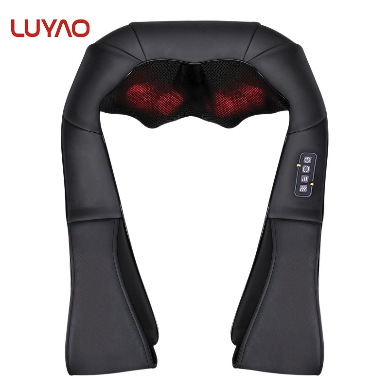 Electronic Handheld Cellulite Massager , Hand Held Cellulite Massager For Burning Fat