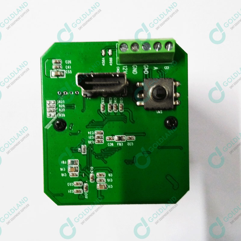 FUJI BGA Rework Station PCB Loader Unloader parts