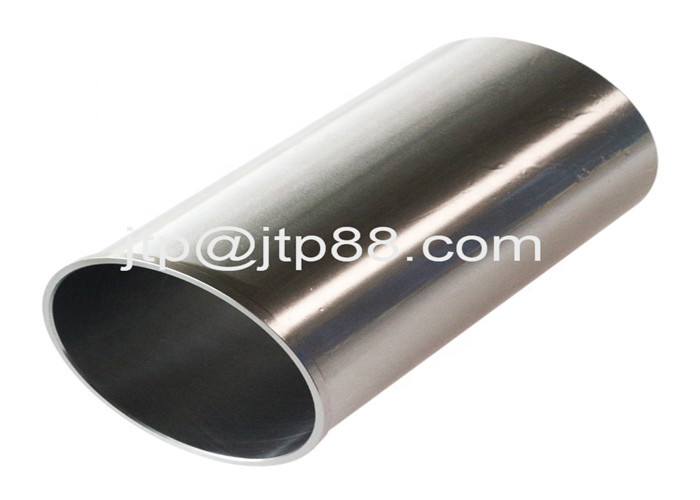 Engine Spare Parts Truck Liner Kit JT Long Warranty Parts Cylinder Liner Japan