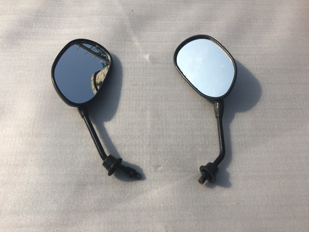 HJ110 DY110 Electric Motorcycle Parts Gas Scooters Customization Service