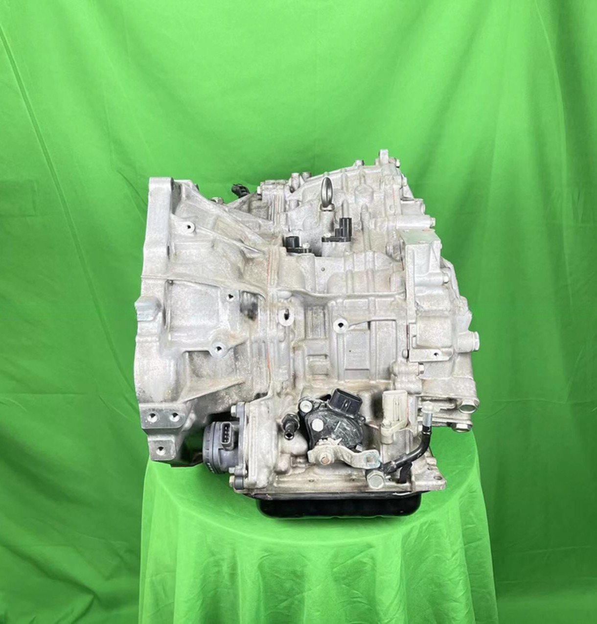3040048020 3040048021 Toyota RAV4 Auto Gear Box HARRIER ZSU65W K114F CVT