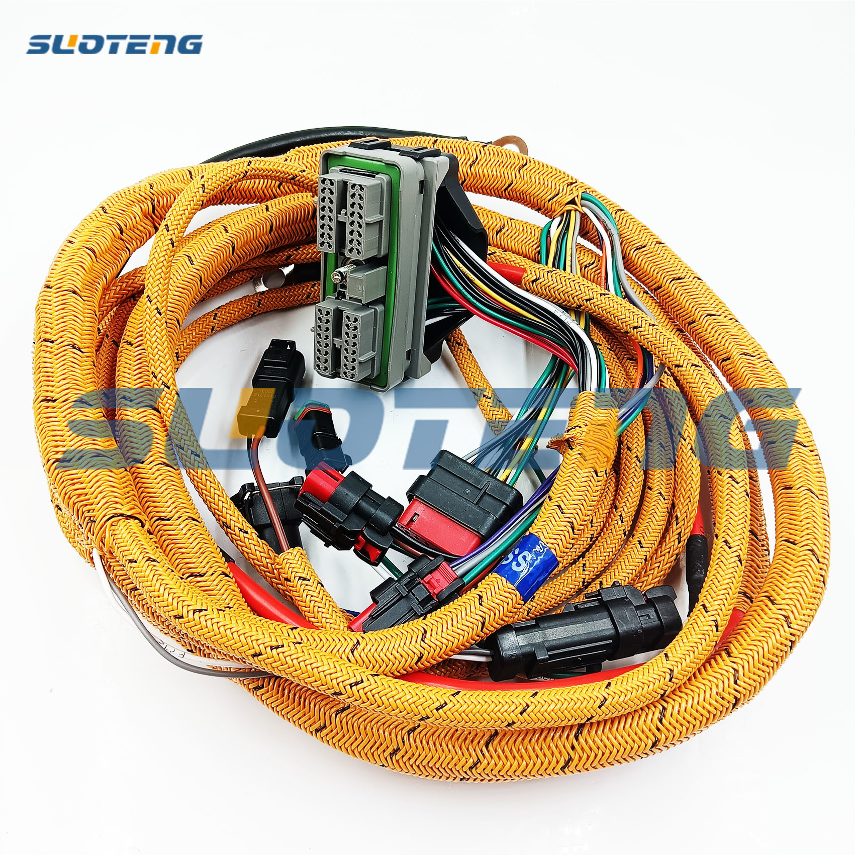 377-1991 Wiring Harness 3771991 For M315D2 Excavator