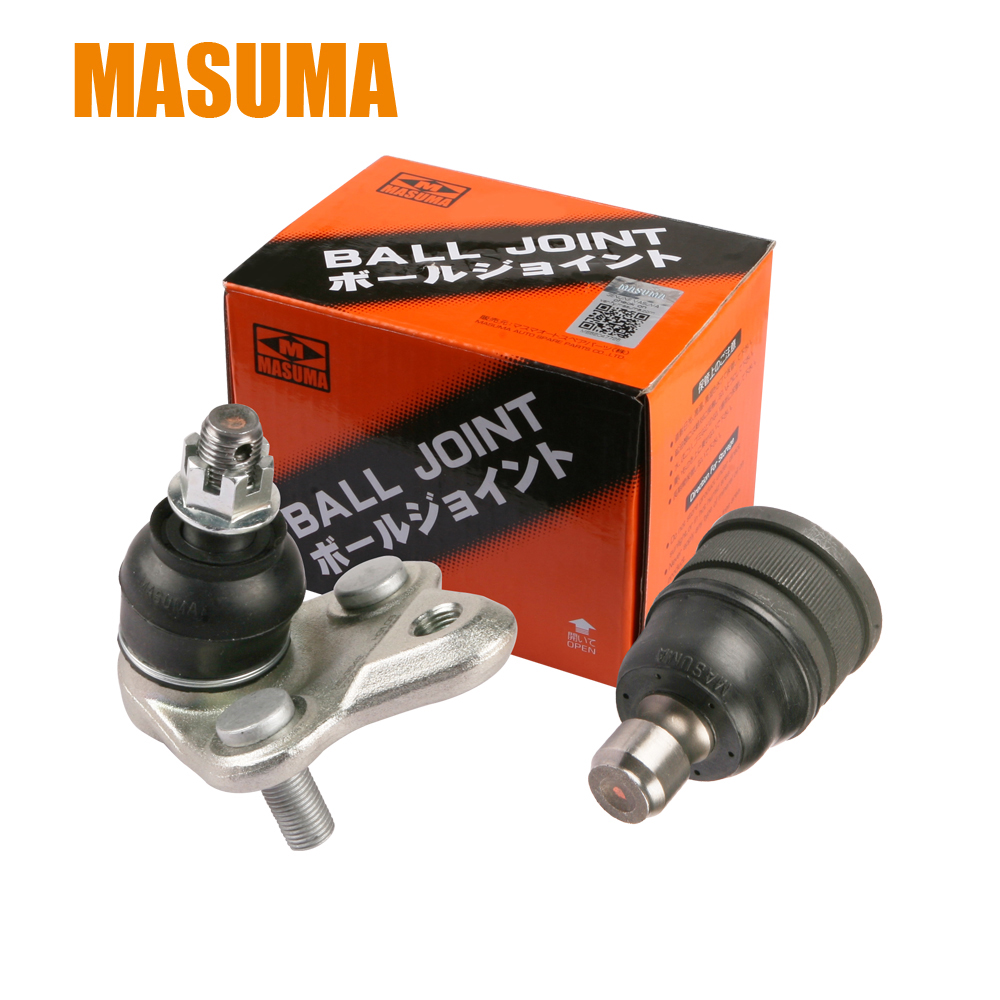 Auto Ball Joint E112-99-300C BK3P-34-300D C14534300A for Mazda YA11S and Ready to Ship