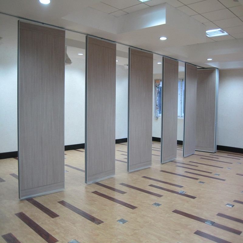 Movable Restaurant Partition Sliding Wall Partitions Folding Partition Doors Movable Walls