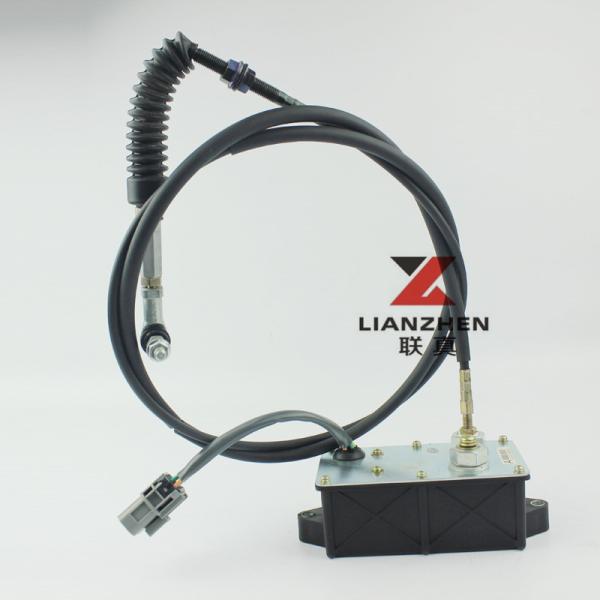 Excavator Throttle DH258-5 Motor DH-5\7 Governor Assy 523-00006 Daewoo Excavator