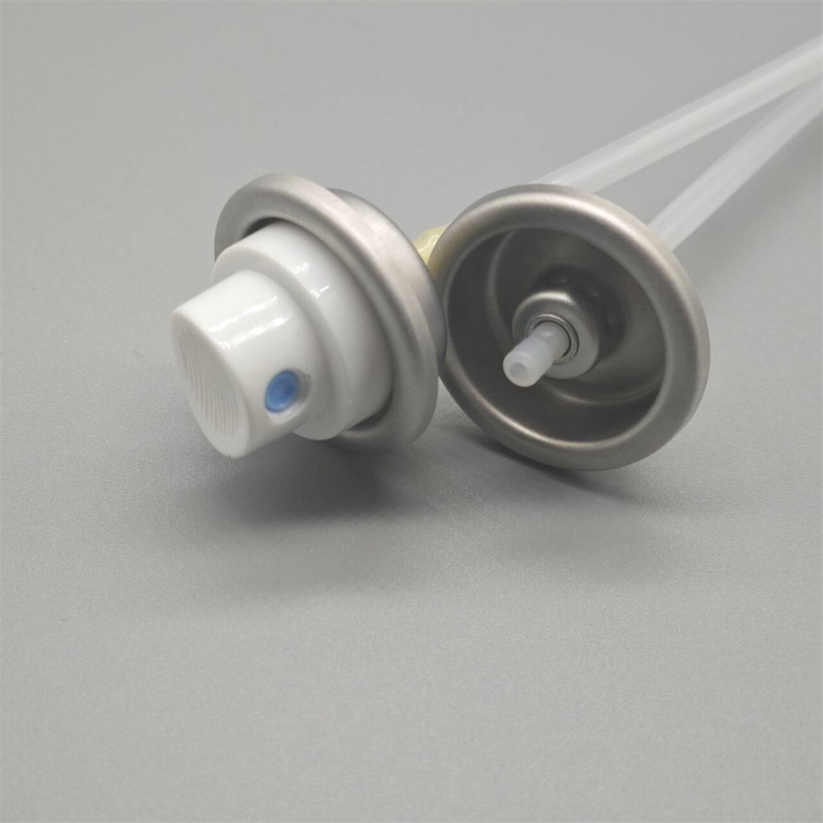 Efficient Face Mist Valve - For Continuous Hydration - Specification & Reliable Use