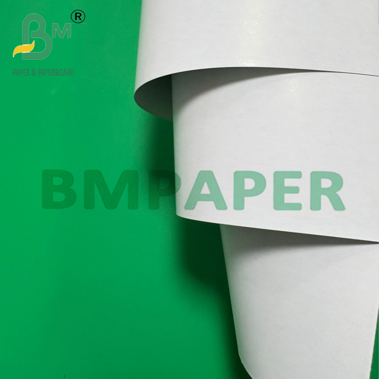 300gsm Blue Core Paper Double Side Coated Gaming Cardboard Sheets