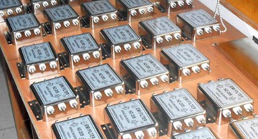 1A 3A 5A 10A Vfd RFI EMI Filter Fm Radio Frequency Interference Filter With Fuse Switch