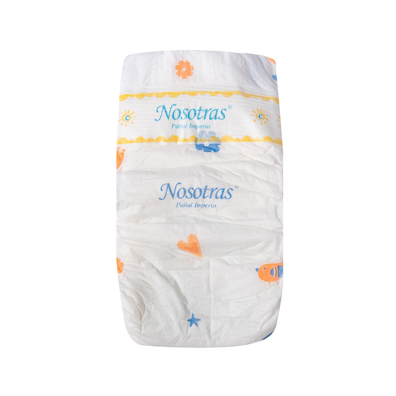 High Quality Disposable Adult Baby Diaper Wholesale Sleepy Baby Diaper With Low Price