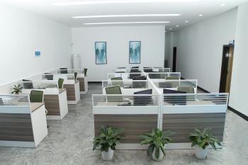 Shenzhen YuanTe Technology Co., Ltd. (Safegas)