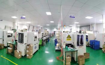 Shenzhen Lanshuo Communication Equipment Co., Ltd