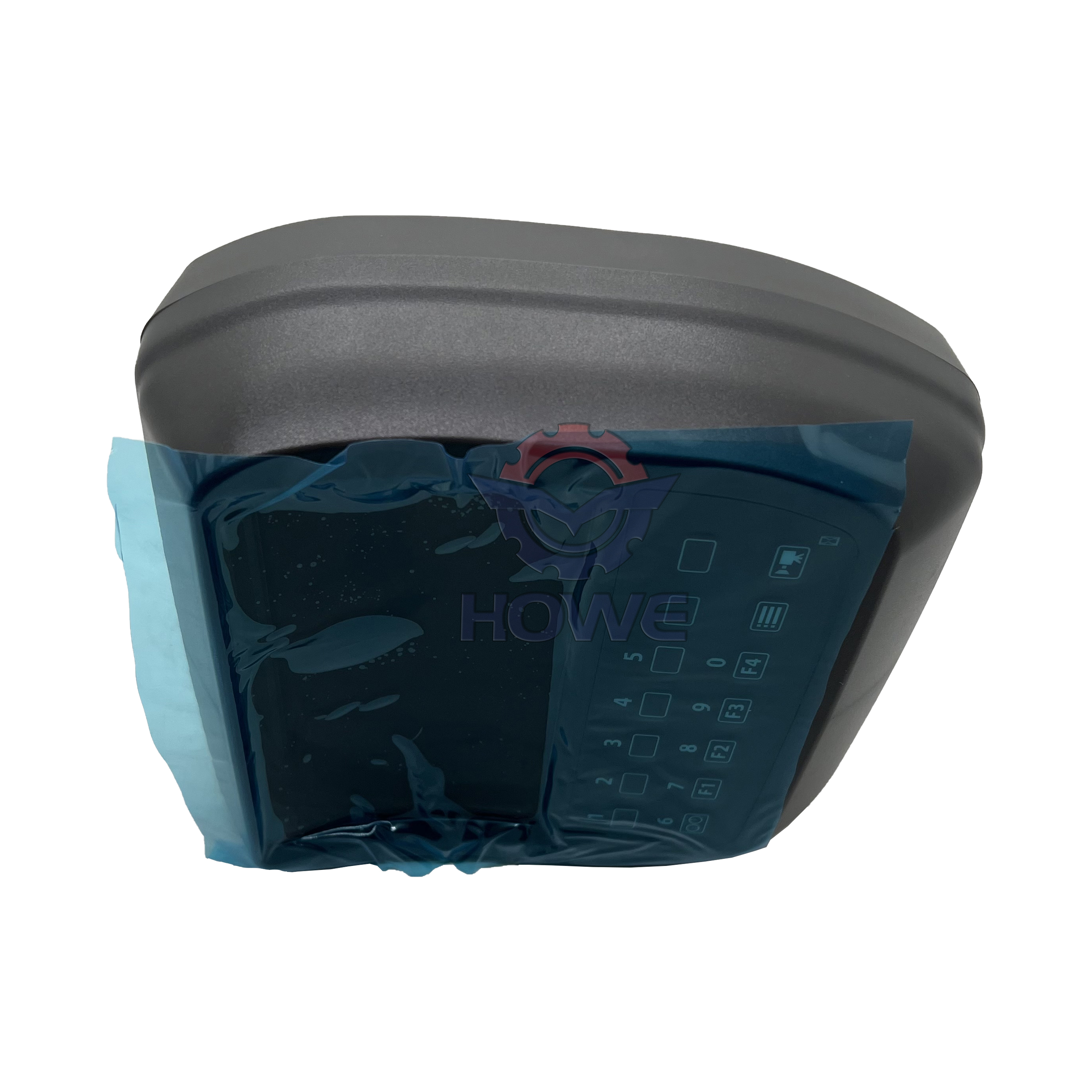Excavator Parts ZX170W-3 ZX190W-3 Monitor Display Panel 4653780 4653783