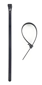 reusable zip ties