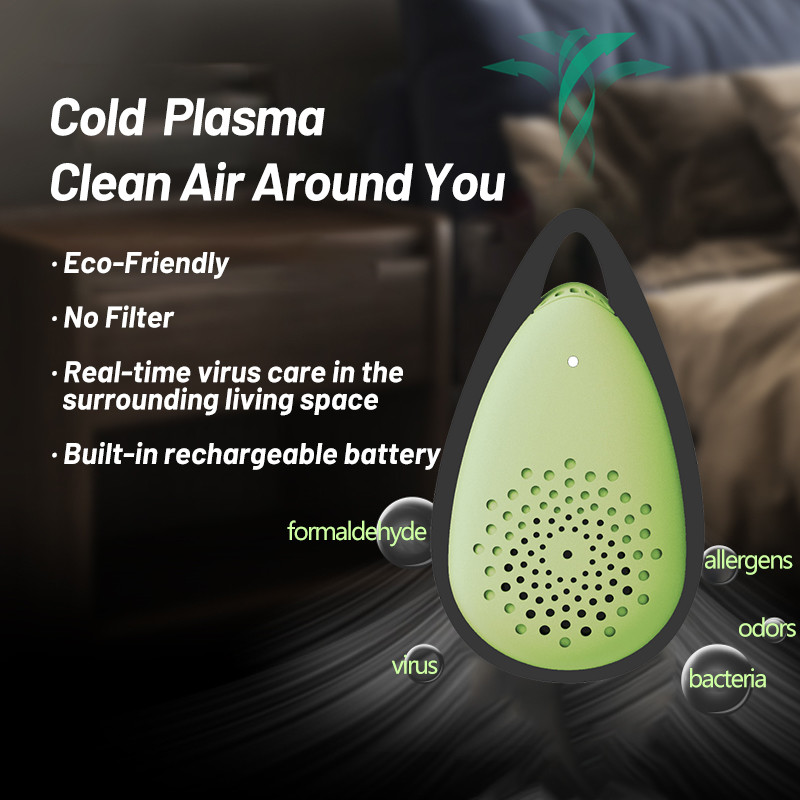 Remove Odors Tobacco Smoke Air Cleaner Outdoor Air Purifier For Smoke CE