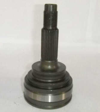 Steel Structure Ball Outer CV Joint 23 Inner Teeth 26 Outer Teeth Long Service Life