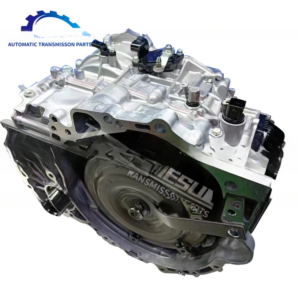 10-speed CVT 4WD M20D-FKS Engine Transmission Gearbox Assembly for Toyota RAV4