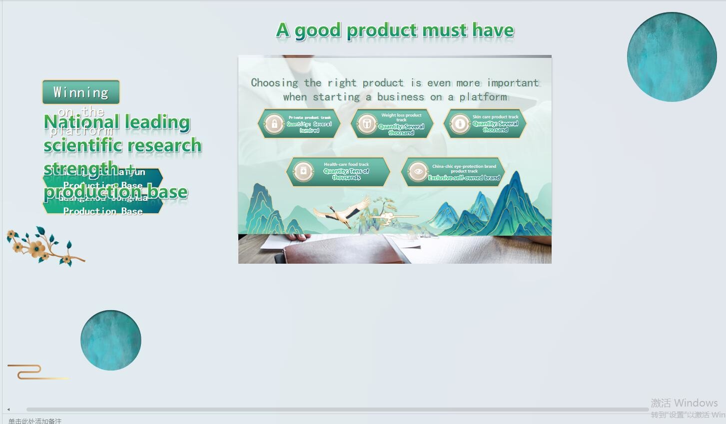 Kangtong Eye Massage and Care Cream to Solute Eye Sub-health problems