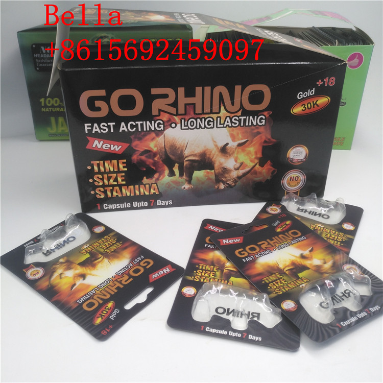 Private labels Blister Card Packaging