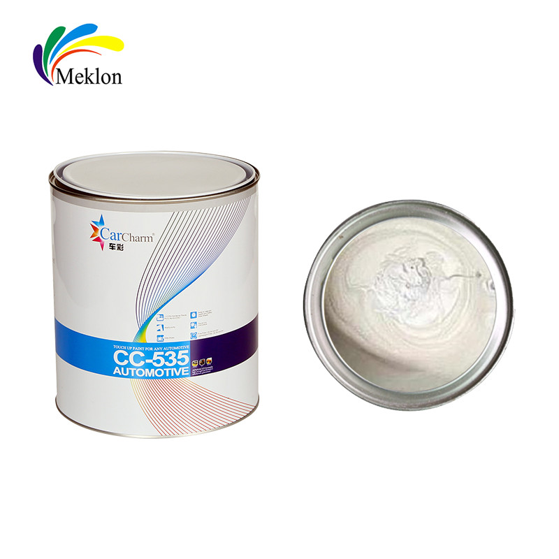 OEM 1K Tinters Refinish Car Paint Acrylic Repair Base Spray Coat